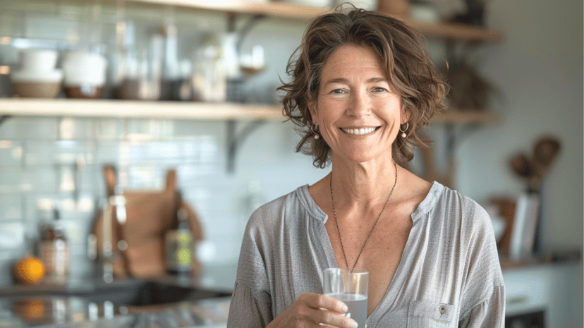 Intermittent Fasting: Is It Right for You & Getting Started (20-min class)