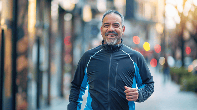 Intro to Zone 2 Cardio and Why It’s Great for Weight Loss (20-min class)