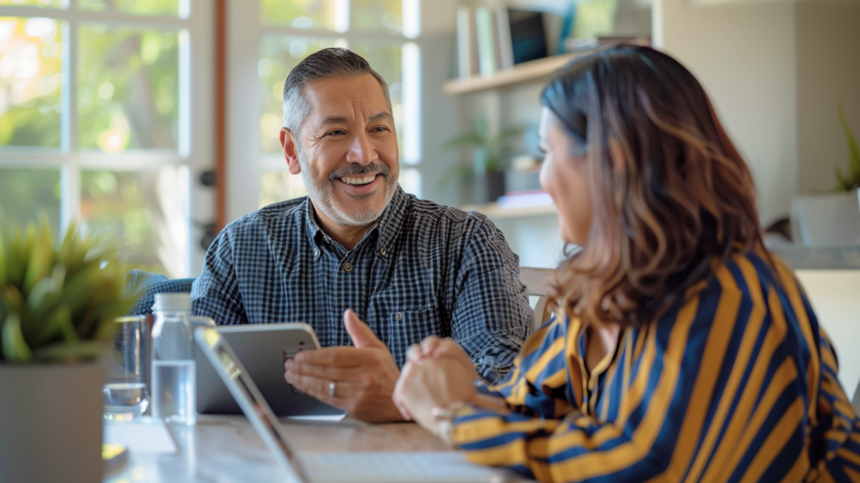 How to Budget and Save as a Caregiver (20-min class)