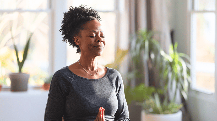 Tai Chi and Qigong for Beginners with Chronic Conditions (20-min class)