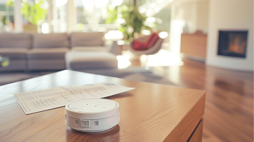 Seasonal Home Safety Checks to Stay Safe Year-Round (20-min class)