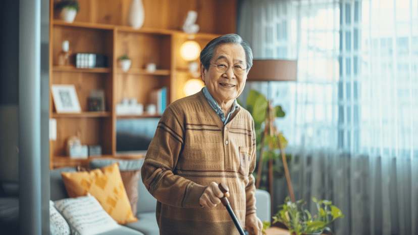 How to Choose a Mobility Aid That Fits Your Lifestyle (20-min class)