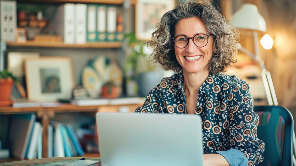 Telehealth: Finding the Right Online Doctor or Specialist (20-min class)