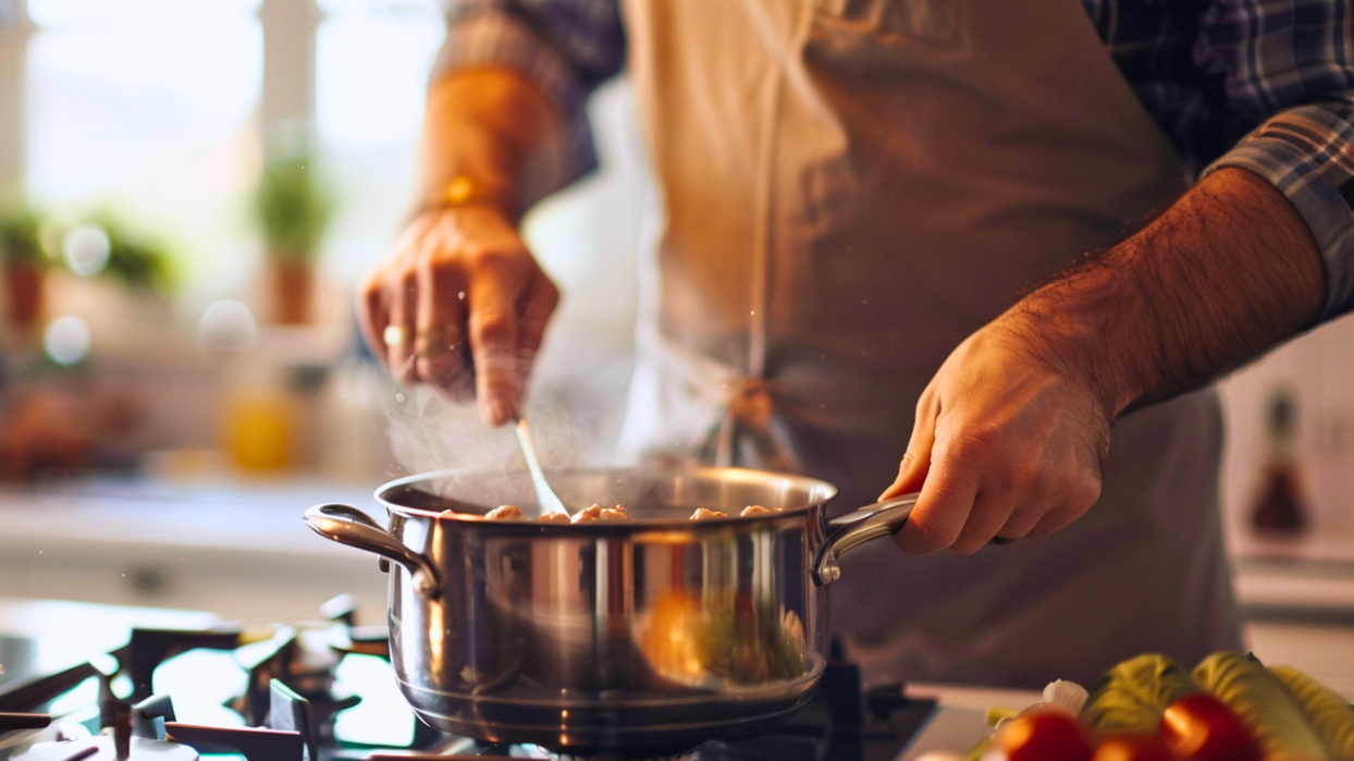 Diabetes-Friendly Cooking Made Simple