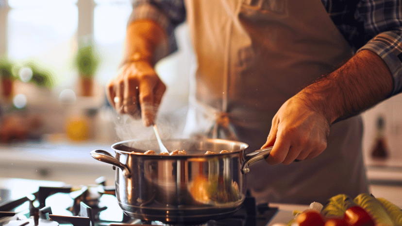 Diabetes-Friendly Cooking Made Simple