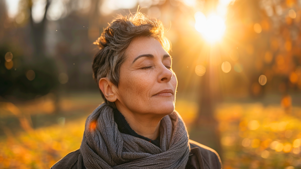 Mindful Tips to Manage Daily Stress (20-min class)