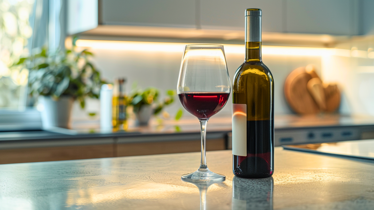 What You Should Know About Alcohol After 55 (20-min class)