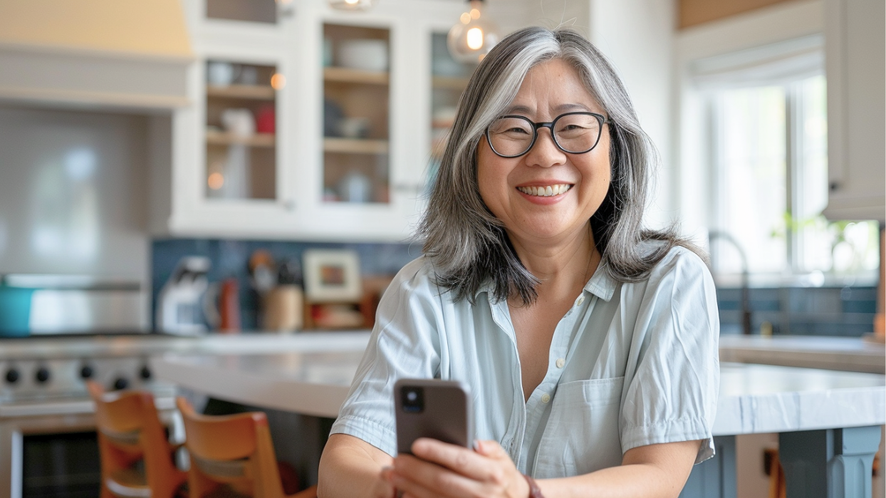 Caregiving Made Easier with Apps You Already Use (20-min class)