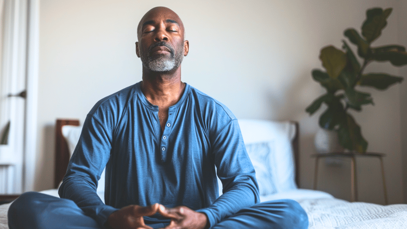 Living Well While Managing Chronic Pain (20-min class)