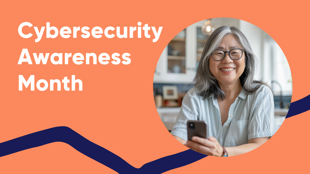 Cybersecurity Basics: Stay Safe Online (20-min class)