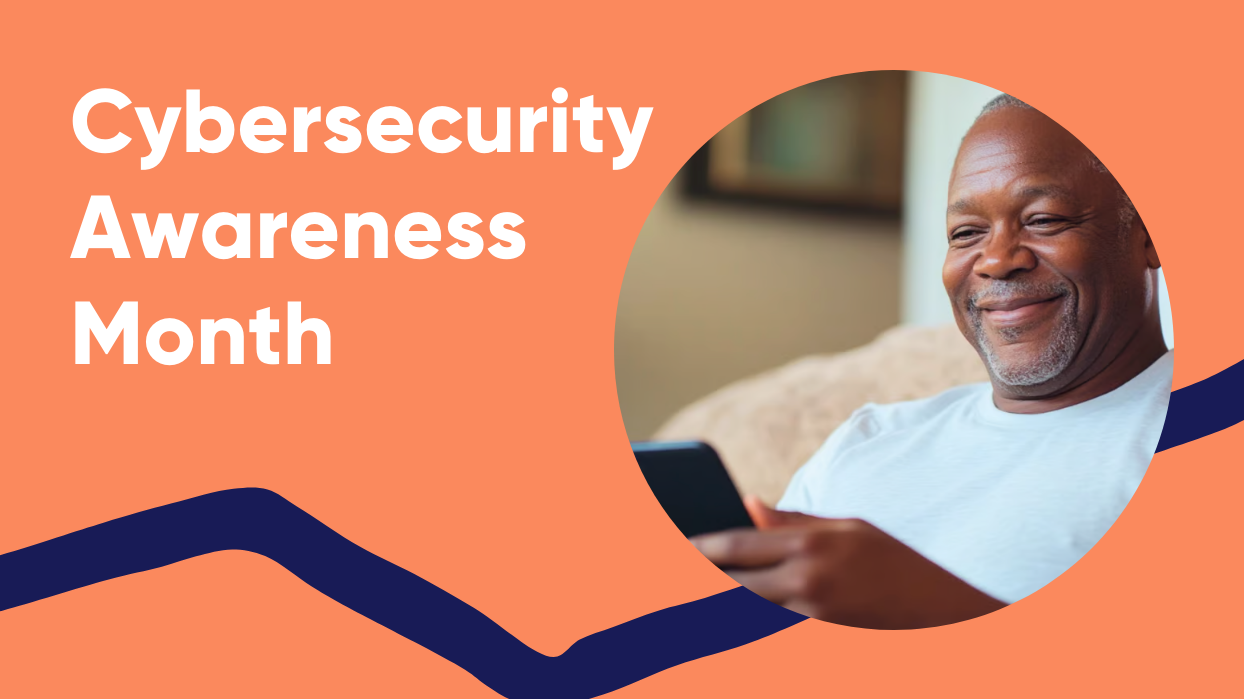 Keep Your Passwords Safe and Accounts Secure (20-min class)