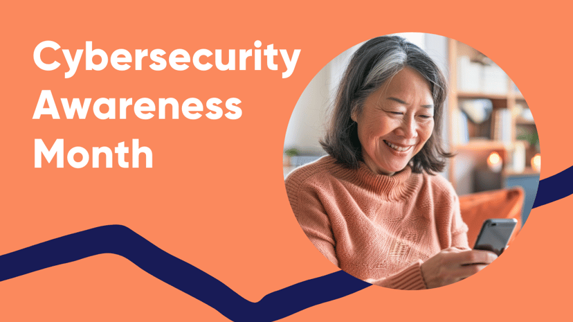 Online Privacy Made Easy (20-min class)