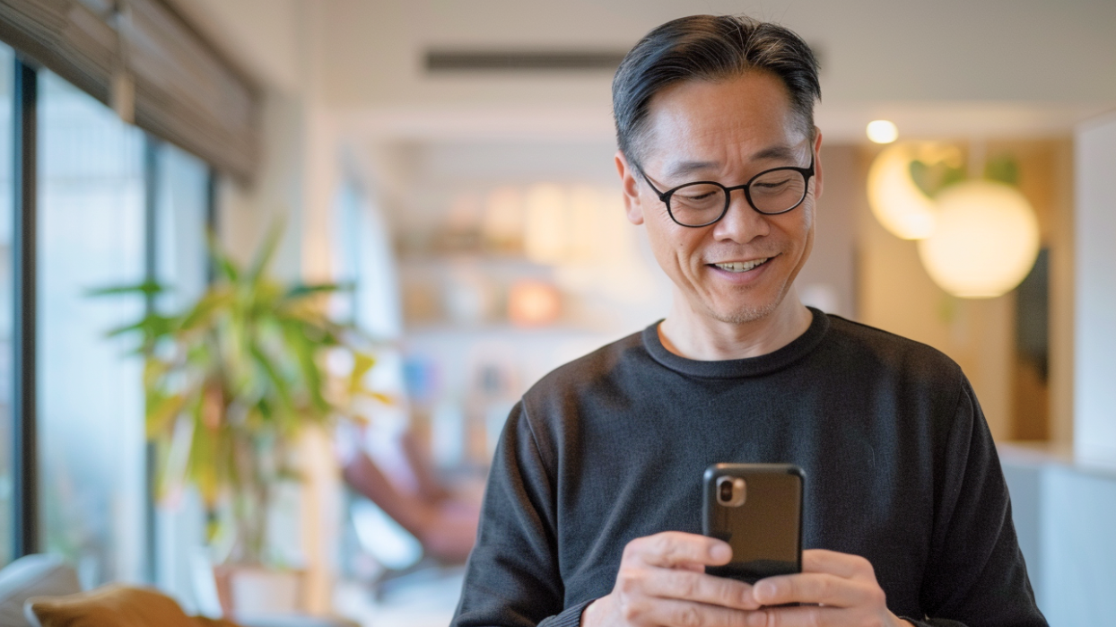 iOS 26: Things You Need to Know (20-min class)