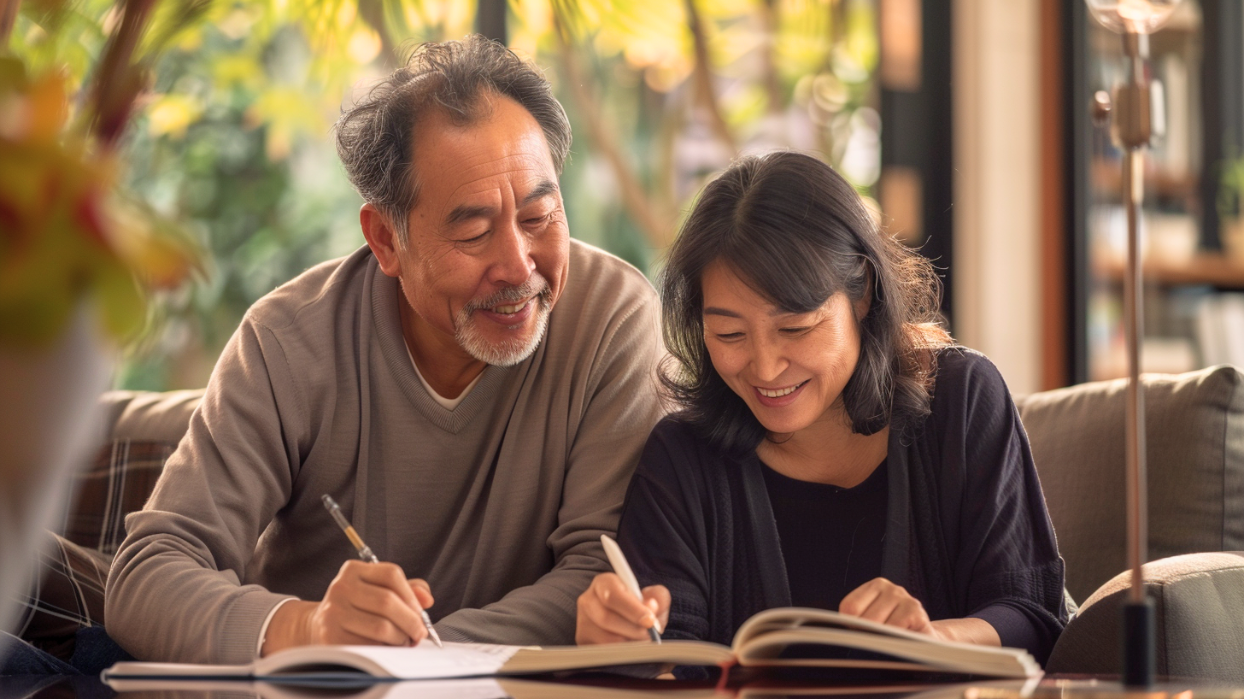 Celebrate the Holidays with GetSetUp