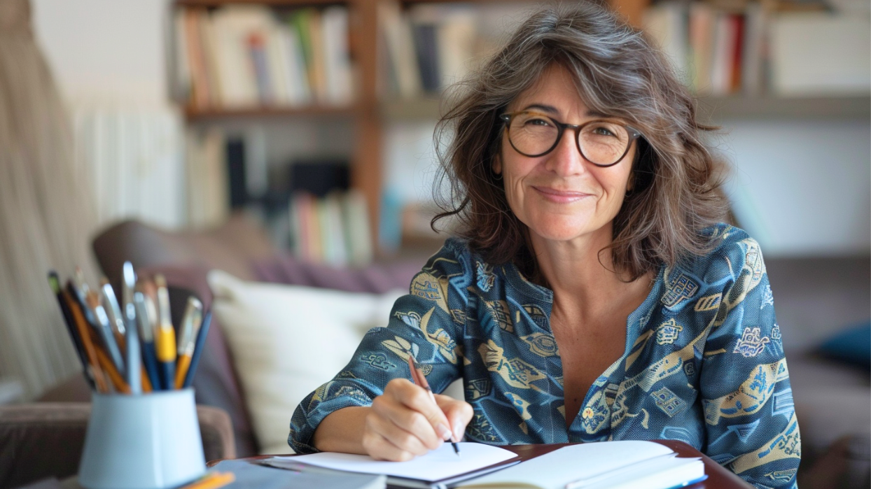 New Year, New Possibilities