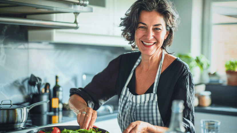 How to Upgrade Store-Bought Meals to Taste Homemade (20-min class)