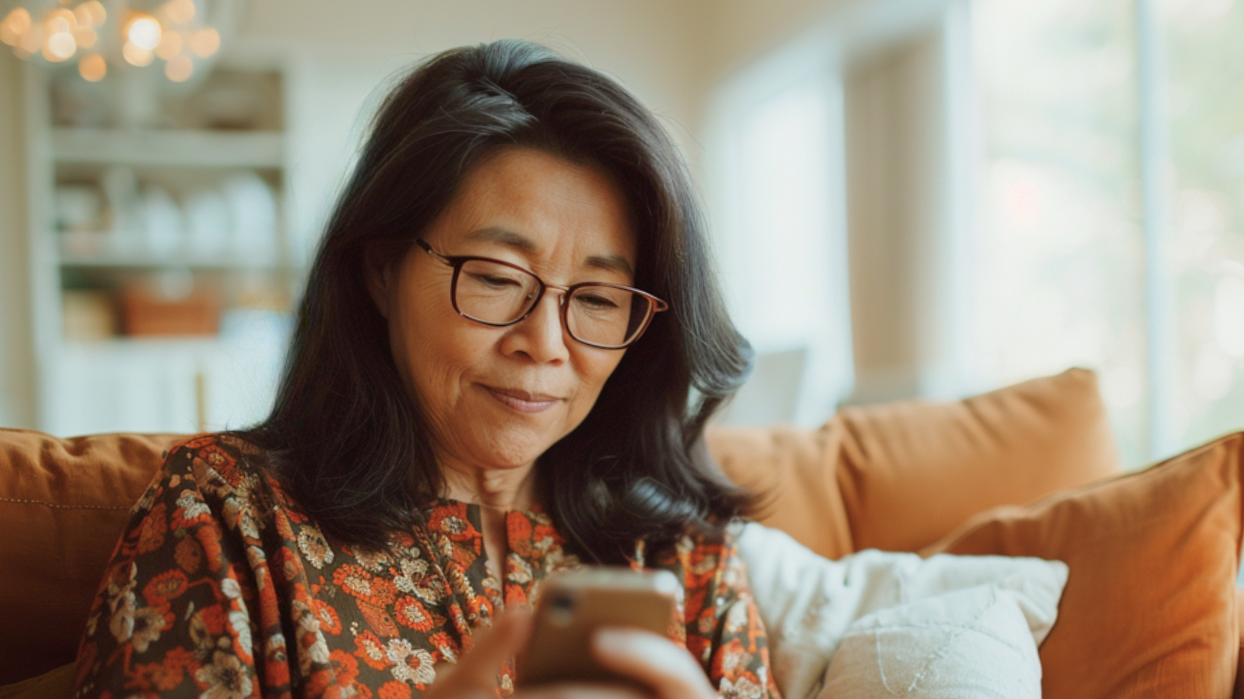 Protect Yourself from Scams in 2026 (20-min class)