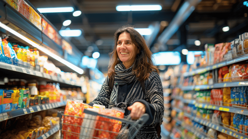 Spring Savings: How to Save Big and Shop Smart