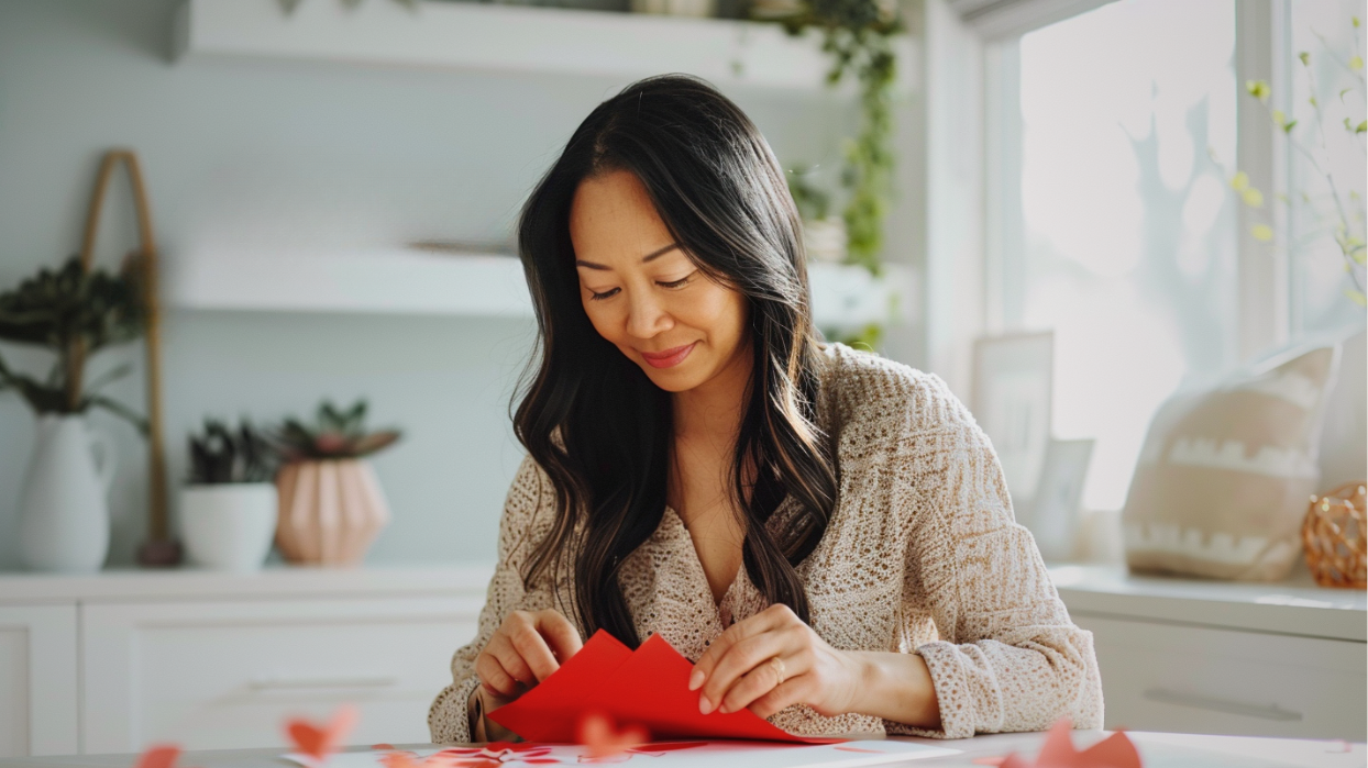 Art Journaling: The Sweet Thing I Actually Need (30-min class)