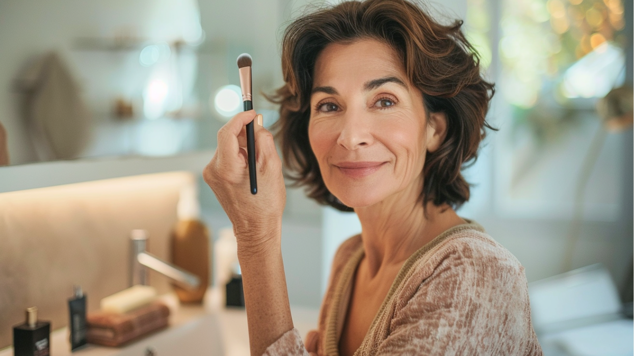 Older Americans Month