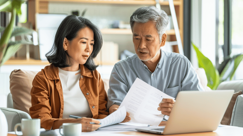 Organizing Medical Information for a Loved One