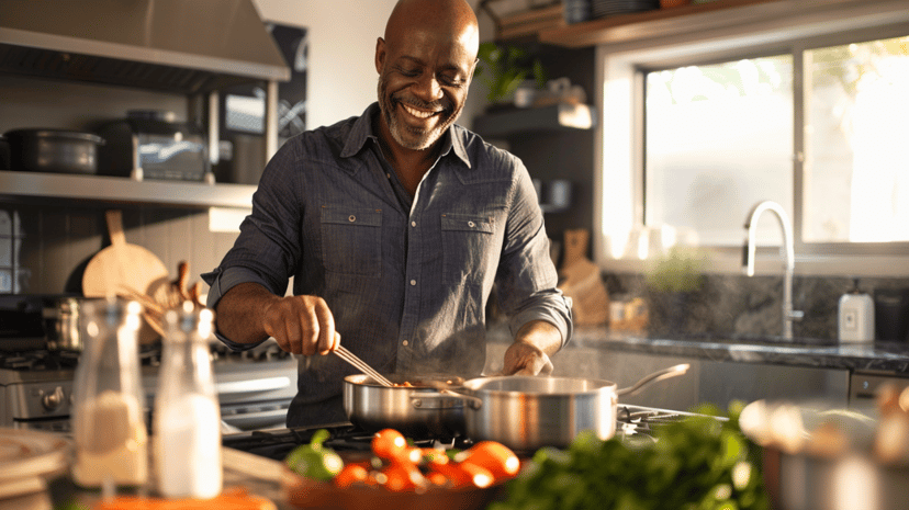 The Soul of Food: Exploring African-American Cuisine
