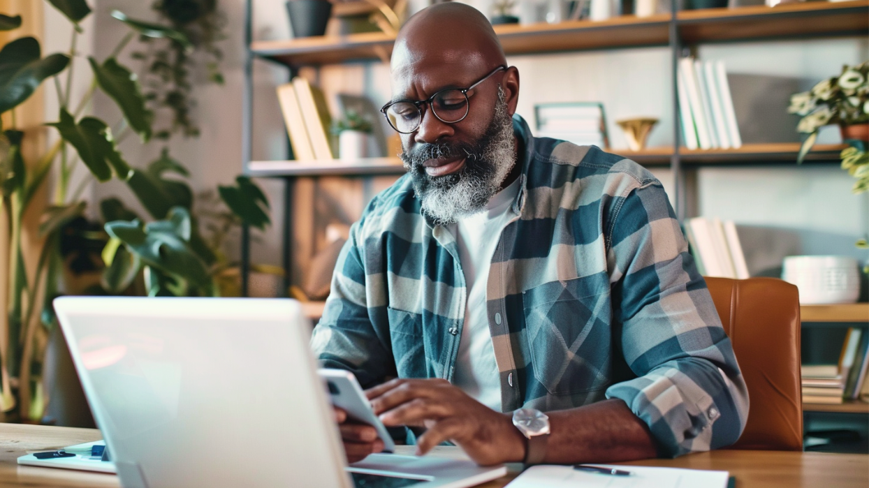 Pursuing Passions and Paychecks