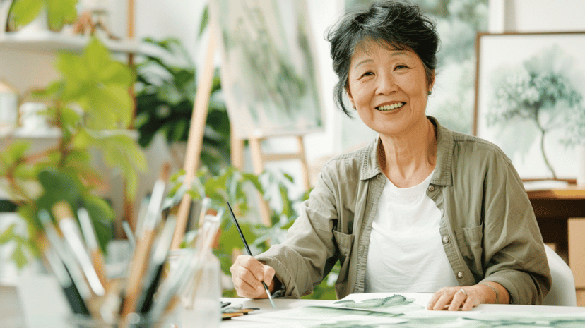 Watercolor Studio: Create Festive St. Patrick’s Day Cards