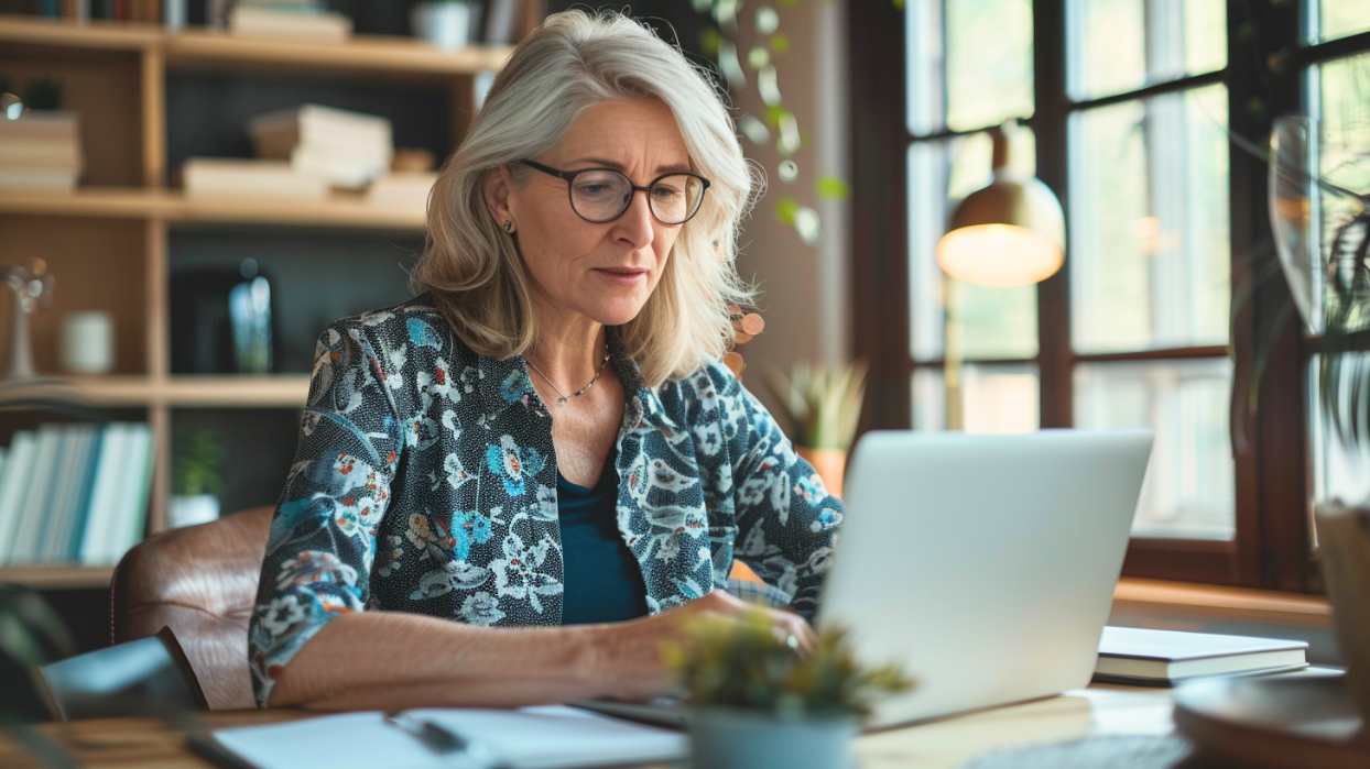 Love or Lie? Steering Clear of Online Romance Scams (20-min class)