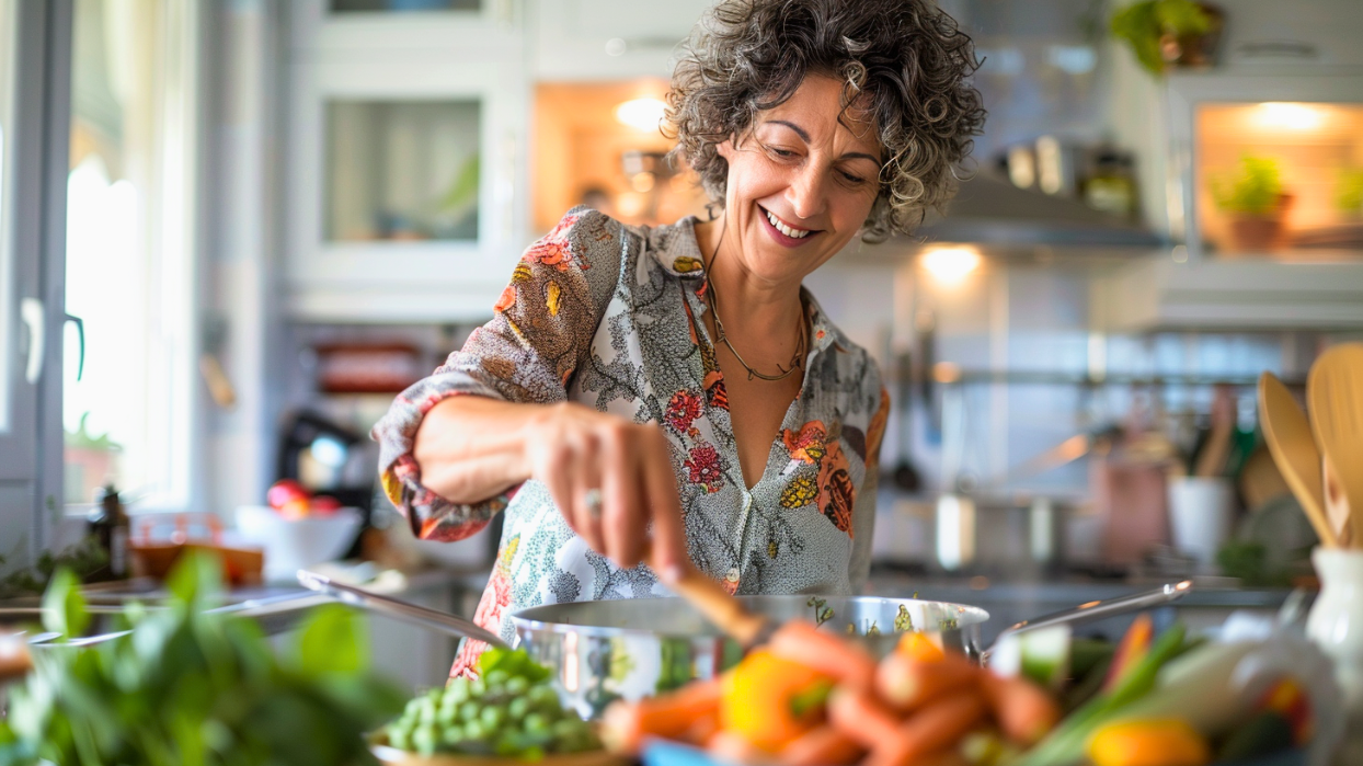 Spring Soups: Fresh Flavors for the Season