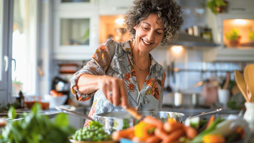 Spring Soups: Fresh Flavors for the Season