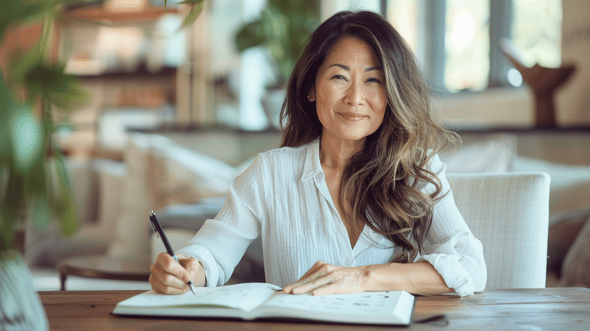 Art Journaling: The Risk I Could Take (30-min class)