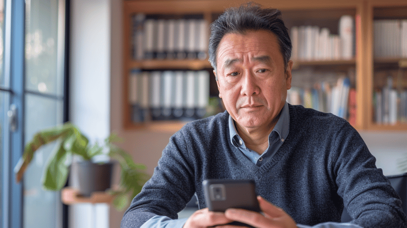 Scam Awareness: Financial Services Impersonation and Fraud (20-min class)