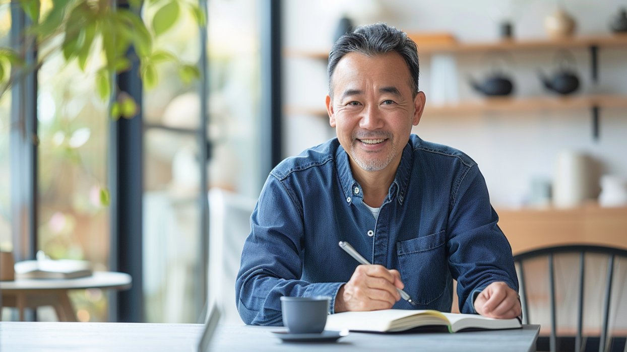 3 Simple Wellness Habits to Help You Feel Your Best (20-min class)