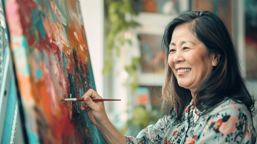 Exploring the Elements of Art