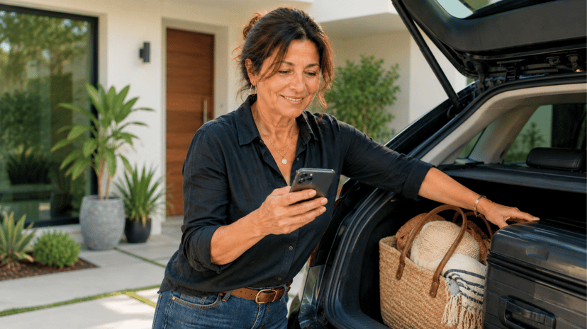 Apps Every Traveler Should Use: Roadtrippers (20-min class)