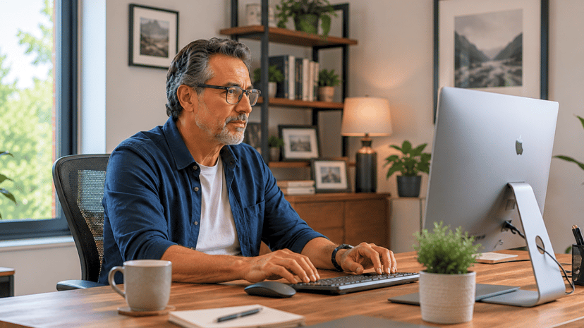 Choosing the Best Antivirus Software (20-min class)