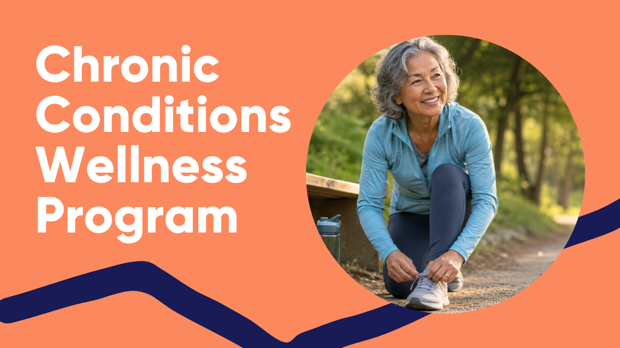 Chronic Conditions Wellness Program
