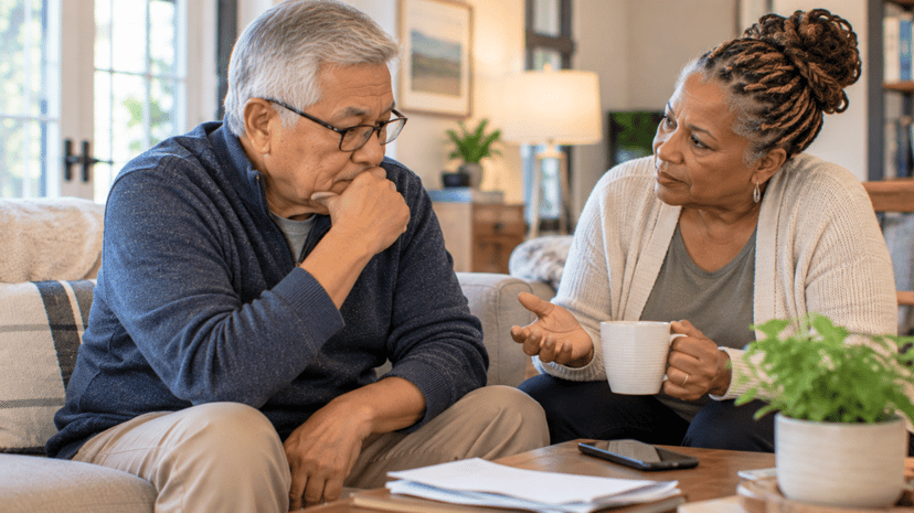 Recognizing the Signs of Elder Abuse (20-min class)
