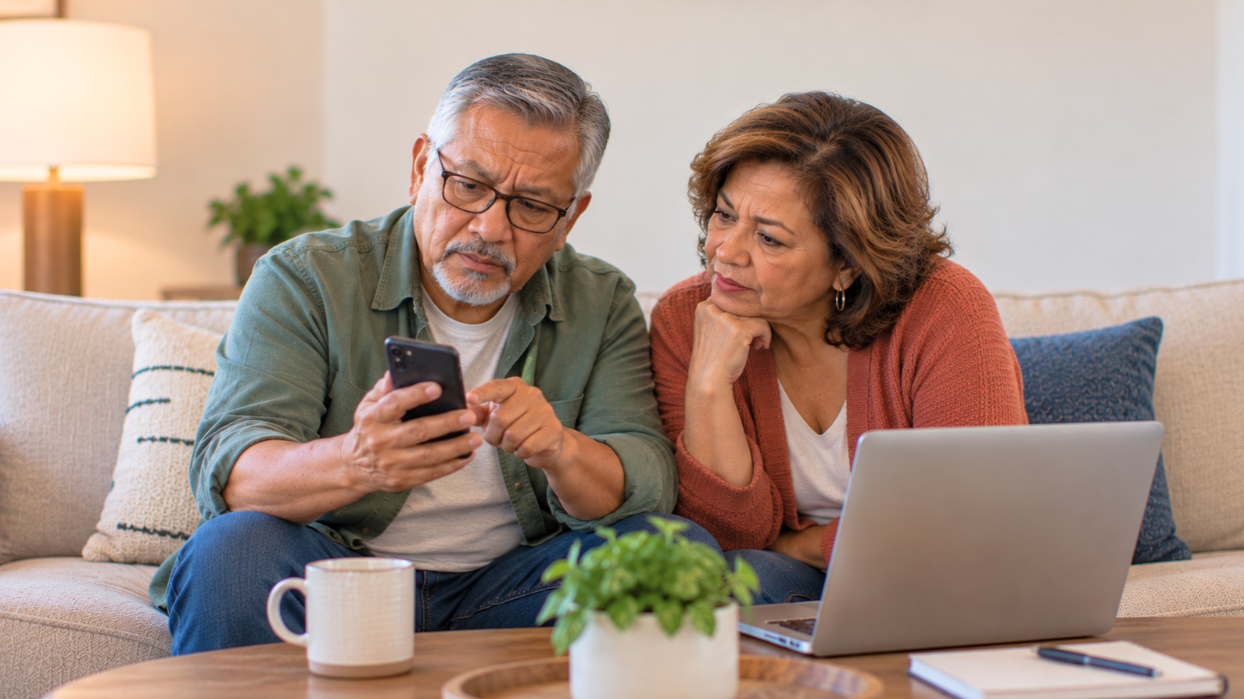How to Spot and Stop Today’s Scams