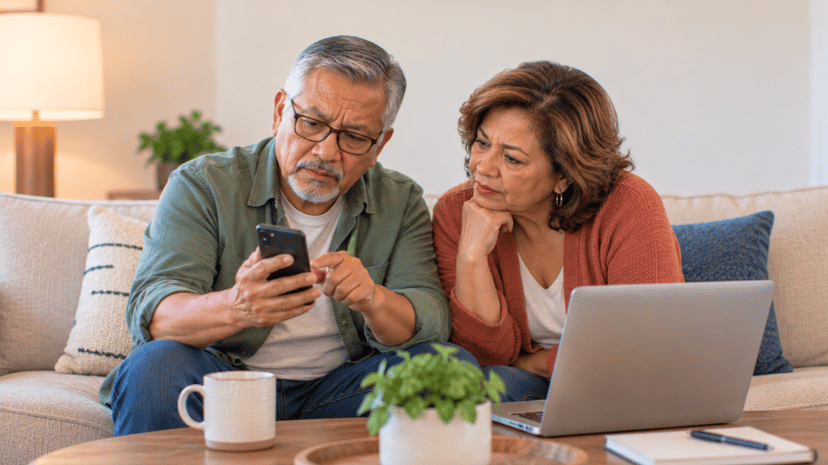 How to Spot and Stop Today’s Scams
