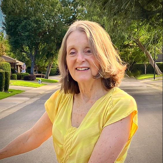 Twyla Teitzel