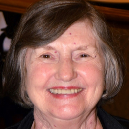 Marjorie Tucker