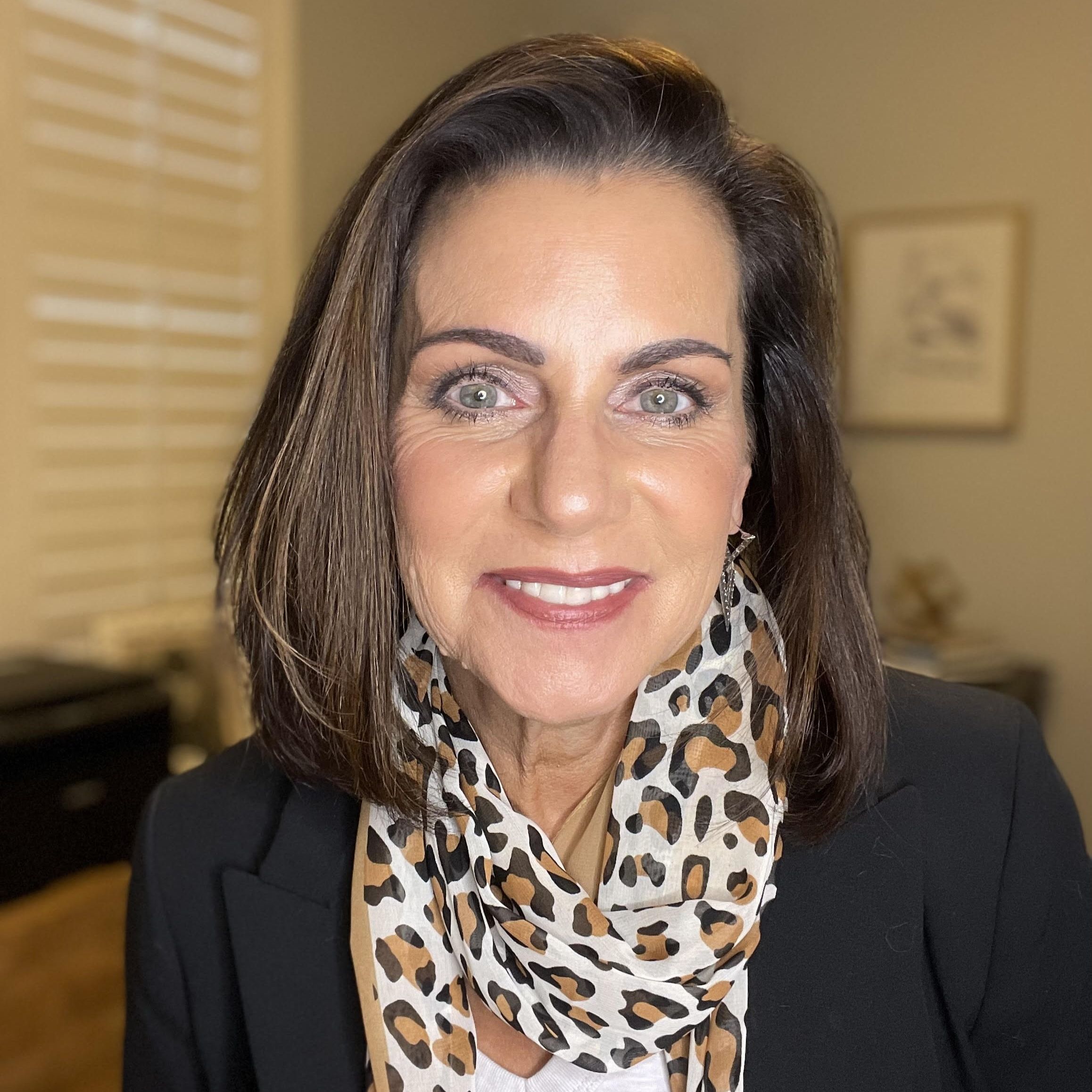 Jackie King
